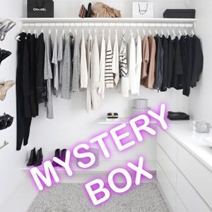 Mystery box (8 for $10)